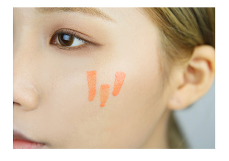 哈尔滨银影学校之清新简单的学生妆容更有吸引力